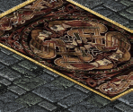 Dungeon Rug