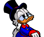 Scrooge McDuck