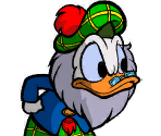 Flintheart Glomgold