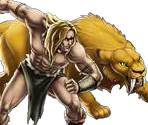 Ka-Zar (Classic)