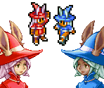 Red Mage