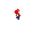 Yoshi (Red)