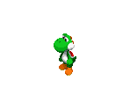 Yoshi (Green)