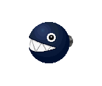 Chain Chomp