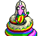 Lady Rainicorn