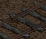 Train Rails