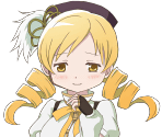 Mami Tomoe