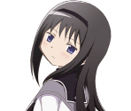 Homura Akemi