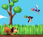 Duck Hunt (Remade)