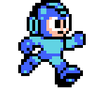 Mega Man