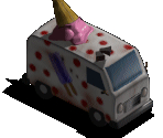Icecream Van