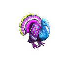 Discoturkey