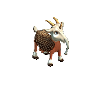 Cave Goat