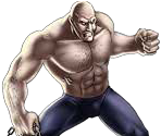 Absorbing Man