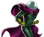 Mysterio