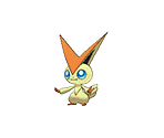 V-Create Victini & Meloetta Pokemon X, Omega Ruby & Alpha Sapphire 3DS ORAS  - 3DS Games - Gameflip