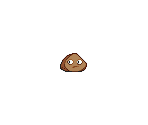 Dumb Rock (Brown)