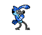 Mordecai