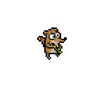 Top-Down Shooter Rigby