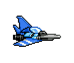 Space Shooter Mordecai