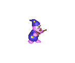 Wizard Rhynoc