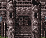 Doma Castle (Exterior)