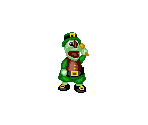 Leprechaun Rhynoc