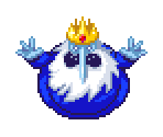 Ice King