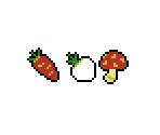 Vegetables
