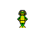 Gex (Tut TV)