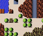 Tileset (The Legend of Zelda)