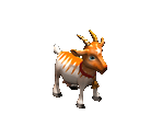 Star Goat