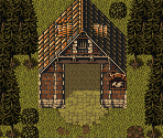 Chocobo's Cabin