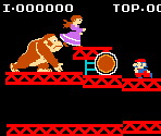 Donkey Kong