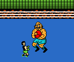 Punch-Out!!