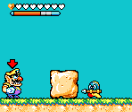 Wario Land