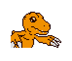 Agumon