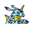 Gabumon