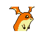 Patamon