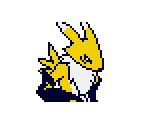 Renamon