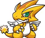 #019 (Kiragon)