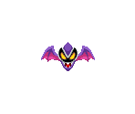 Antasma (Bat Form)