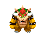 Bowser (1/3)