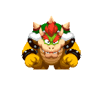 Bowser (2/3)