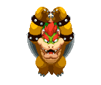 Bowser (3/3)