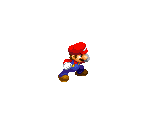 Mario (Overworld 5/5)