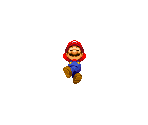 Mario (Overworld 4/5)