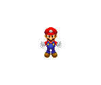 Mario (Overworld 3/5)