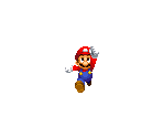 Mario (Overworld 2/5)