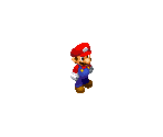 Mario (Overworld 1/5)